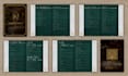 design a professional restaurant menu and digital menu