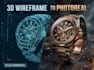 create 3d product animation and ecommerce video ads