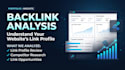 off page SEO link building and backlinks
