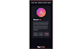 build a modern react and tailwind website