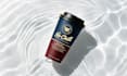 design premium coffee cup packaging and mockups