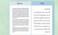 english to urdu translation proofreading