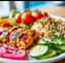 do custom diet plan with calorie count