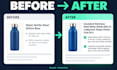 do amazon fba listing optimization with SEO title, bullets and keywords