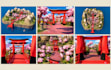 develop unreal engine low poly game environment in unreal engine