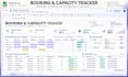 automate google sheets tasks and create a custom business tracker