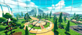roblox game development, roblox map building, roblox fps developer,map developer