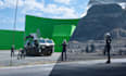 provide professional vfx roto cleanup matchmove and compositing