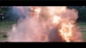 create professional vfx compositing, cgi integration and visual effects