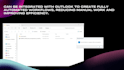 automate your office workflow