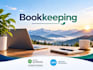 do quickbooks online bookkeeping, cleanup, reconciliation, and catch up