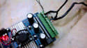 develop teensy cnc motion control firmware for stepper and servo motors