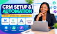 be your expert in simple practice set up, tebra, office ally, odoo crm, elation