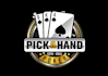 create luxury poker logo and poker chip design