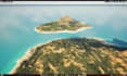 3d ue5 game environment, unreal engine5, game developer, unreal engine map level