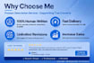 write SEO optimized ecommerce product description