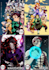 create custom anime posters and wallpapers