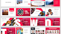design powerpiont presentation slides canva presentation build pitch deck design