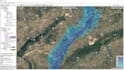 do hydraulic and flood modeling in hecras