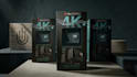 design creative box packaging and retail product display