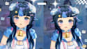 design and rig 2d vtuber model, live2d rigging, 2d vtuber rigging in anime style