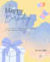 design eye catching birthday posters and invitations