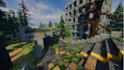 create custom minecraft maps, builds and environments