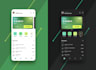 build secure fintech app for fast payments, bill,  international money transfer