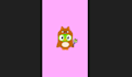 create character mascot rive, lottie animations web and app
