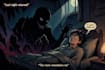 craft cinematic comic scenes with expressive artwork