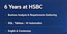 business analyst for tableau dashboard and sql data analysis