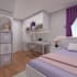 design small kids room design, shared kids room