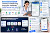 build an automated clinic appointment booking system