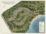 design campground maps, campsite layouts, rv park and trail navigation