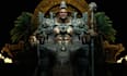 create 3d metahuman, aaa ue5 characters, creatures, cc5 and iclone 8 rigs