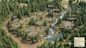 create rv park layouts, campground maps and site plan