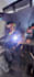 diagnose welding problems and provide expert welding advice