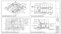 create 3d subdivision site plans, lot layouts, terrain models and visualisation