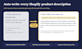 automate shopify product descriptions with openai make com