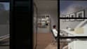do 3d warehouse industrial facility animation and architectural logistics video