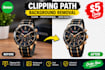 professional clipping path and background removal