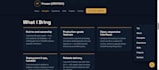 build a well responsive and user friendly website with admin dashboard