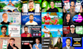 design high CTR youtube thumbnails