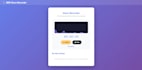 create a responsive website using HTML CSS javascript and react