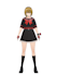 rig, fix and convert vrchat, vrm, vroid, mmd and 3d characters