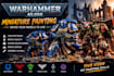 paint your warhammer 40k miniatures for tabletop and display