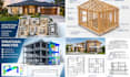 do building structural design, analysis, and load calculations