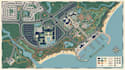 do wayfinding maps, navigation map, site map and directional layout, tourist map