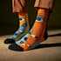 socks design unique socks design