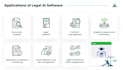 develop ai legal client intake app, legal lead qualification chatbot